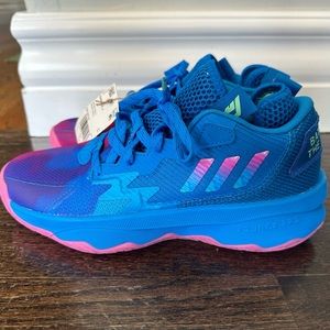 Adidas Dame 8J